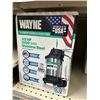 Image 1 : Wayne 1/2 HP  SS Sump Pump