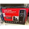 Image 1 : Cyber Power Sump Pump Battery Backup