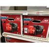 Image 1 : 2-Ace 1 HP  Convertible Jet Well Pump - 2 X $