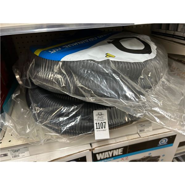 Sump Pumps Drainage Pumps - 2