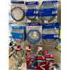 Image 1 : Washing Machine Hose Kits, Dry Vent Kits