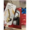 Image 2 : Propane Torch Kits, Bottle, Heads