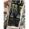Image 3 : Heavy Duty Rack Velcro Straps w/Display