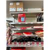 Image 1 : Dry Wall Dust Collection Bags, Filters, Shop Vac Accessories, Lighted Power