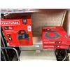 Image 1 : Craftsman 2.5 HP  Shop Vac w/Replacement Hose