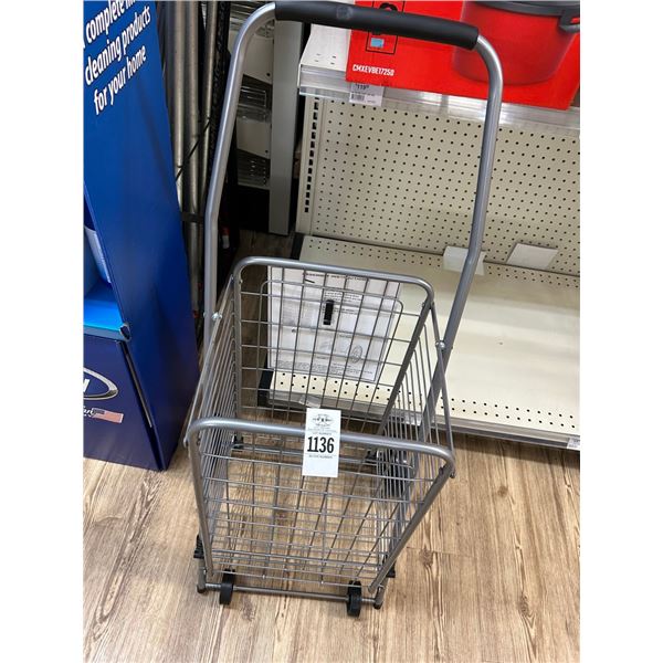 Utility Cart