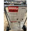 Image 2 : Utility Cart