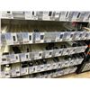 Image 2 : Asst. Electrical Breakers - 5 Shelves