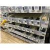 Image 3 : Asst. Electrical Breakers - 5 Shelves