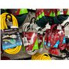 Image 2 : 35'/25'/10'  Ext. Cords - 8