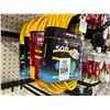 Image 1 : 4-50'   Outdoor Ext. Cords - 4 X $