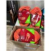 Image 1 : 14-100'/50'  Ext. Cord - 14 X $