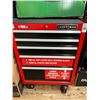 Image 1 : Craftsman 5 Drawer Tool Cart