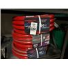 Image 1 : 3-50' Contractor Garden Hose - 3 X $