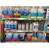 Image 1 : 14-HTH Chlorine Floater, PH Decreaser, Sanitizer - 14 X $
