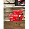 Image 1 : Craftsman Rubber Air Hose, Air Compressor 3.0 Gal.  155 PSI