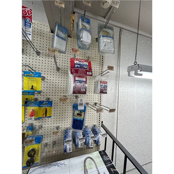 Sea Choice Anchor Lines, Fiber Repair Kits