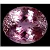 Image 1 : 54ct 100% Unheated Pink Kunzite FLAWLESS Appraisal Estimate $8150 (GEM-17314)