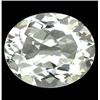 4.10ct Oval Cut Santa Maria Aquamarine VVS (GEM-15979)