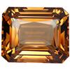 14.18ct Excellent Champagne Yellow Brown Natural Imperial Topaz FLAWLESS Appraisal Estimate $1960 (G