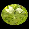 Image 1 : 1.76ct Rarest Natural Nice Green Peridot  (GEM-15741B)