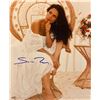 Image 1 : Kiss of a Spider Woman Sonia Braga signed photo