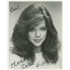 Image 1 : Cyborg Debi Richter signed photo