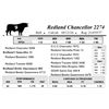 Image 1 : Redland Chancellor 2274
