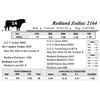 Image 1 : Redland Zodiac 2164