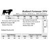 Image 1 : Redland Fortunate 2854
