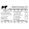 Image 1 : Redland Tremendous 2124