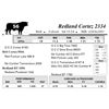 Image 1 : Redland Cortez 2334
