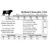 Image 1 : Redland Chancellor 2364