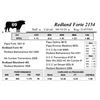 Image 1 : Redland Forte 2154