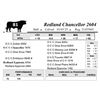 Image 1 : Redland Chancellor 2604