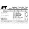 Image 1 : Redland Chancellor 2644