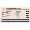 Image 1 : LGR Promise Land 5013