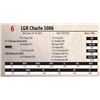 Image 1 : LGR Charlo 5086