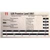 Image 1 : LGR Promise Land 5061