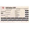 Image 1 : LGR Outlaw 5097