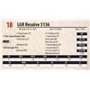 Image 1 : LGR Resolve 5136