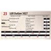 Image 1 : LGR Outlaw 5027