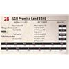 Image 1 : LGR Promise Land 5025