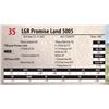 Image 1 : LGR Promise Land 5005