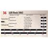 Image 1 : LGR Rock 5063