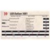 Image 1 : LGR Outlaw 5081