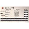 Image 1 : LGR Rock 5110
