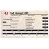 Image 1 : LGR Courage 5109
