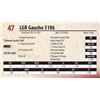 Image 1 : LGR Gaucho 5186