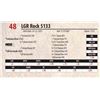 Image 1 : LGR Rock 5133